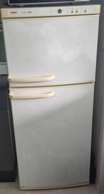 Koelkast+ vriezer, Ophalen, Gebruikt, 200 liter of meer, Met aparte vriezer