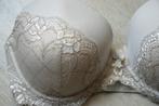 Prachtige Livera beugel-bh 80E, Kleding | Dames, Livera, Ophalen of Verzenden, Wit, BH