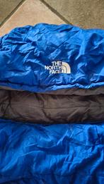 The North Face Slaapzak - Blauw XLW, Ophalen of Verzenden, Zo goed als nieuw