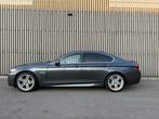 BMW 5-serie 520d M Sport Edition - Panoramadak - vol opties, Automaat, Achterwielaandrijving, Euro 6, Bedrijf