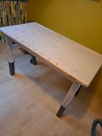 Flexa Bureau - Tekentafel, Huis en Inrichting, Ophalen, Gebruikt