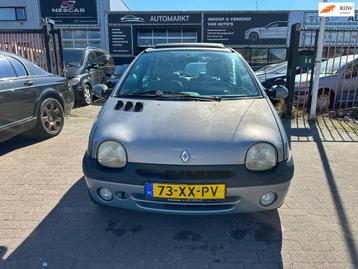 Renault Twingo 1.2-16V Initiale beschikbaar voor biedingen