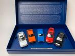 Vanguards 1:43 Ultimate  Ford Escort RS Collection , set 5x, Corgi, -, Nieuw, Ophalen of Verzenden