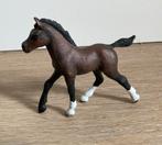 Schleich veulen, Ophalen of Verzenden, Gebruikt