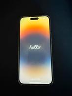Iphone 14 Pro Max Gold 128GB, Telecommunicatie, Mobiele telefoons | Apple iPhone, Ophalen, 128 GB, Zo goed als nieuw, IPhone 14 Pro Max