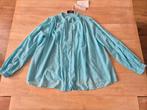 Prachtige blouse van Nukus.Maat M.Nieuw met kaartjes., Maat 38/40 (M), Nieuw, Nukus, Verzenden