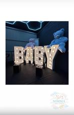 Gender Reveal | Goedkoopste van NL!, Verzenden, Nieuw