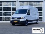 MAN TGE MAN TGE 3.1402.0 TDI 140 pkL4H4Dubbele schu, Auto's, Voorwielaandrijving, Gebruikt, Euro 6, 4 cilinders