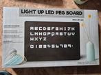 Lichtgevend LED Board, Ophalen, Nieuw