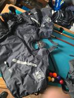 Tucano beenkleed, Ophalen of Verzenden, Gebruikt, Overige typen, Tucano