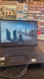 Legion lenovo y540 i7 9th gen geforce gtx, Computers en Software, Windows Laptops, Gebruikt, 2 tot 3 Ghz, 15 inch, Ophalen of Verzenden