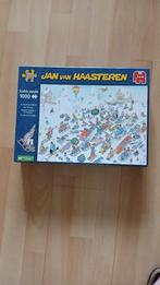 VAN ONDEREN JAN VAN HAASTEREN 1000 STUKJES, Hobby en Vrije tijd, Denksport en Puzzels, Ophalen of Verzenden, 500 t/m 1500 stukjes