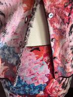 Marc Cain setje  Luipaardprint Maat M/lL, Kleding | Dames, Maat 38/40 (M), Wit, Ophalen of Verzenden, Zo goed als nieuw