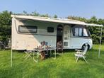 Dethleffs Advantage I Advantage (991081), Caravans en Kamperen, Diesel, Particulier, Tot en met 5, Dethleffs