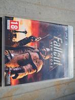 Playstation 3 Fallout new vegas, Avontuur en Actie, Vanaf 18 jaar, 1 speler, Ophalen of Verzenden