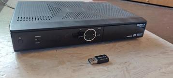 Humax IRHD-5100 digitale tuner beschikbaar voor biedingen