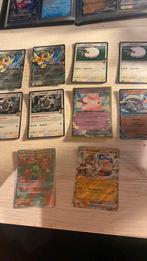 Pokémon Scarlet & Violet, Journey Together hits, Hobby en Vrije tijd, Verzamelkaartspellen | Pokémon, Ophalen of Verzenden, Zo goed als nieuw