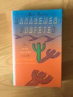 Managementprofeten - Marc Buelens, Ophalen of Verzenden, Gelezen, Management