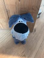 Woezel Knuffel Hond, Ophalen of Verzenden, Zo goed als nieuw, Hond