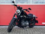 HARLEY-DAVIDSON SPORTSTER NIGHTSTER XL 1200 N (bj 2009), Motoren, 2 cilinders, HARLEY-DAVIDSON, Motorrijbewijs A, Bedrijf