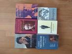 Biografieën, Boeken, Ophalen of Verzenden, Zo goed als nieuw