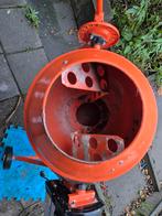 Betonmolen HBM 63 Liter - Gebruikt, Doe-het-zelf en Verbouw, Ophalen, Gebruikt