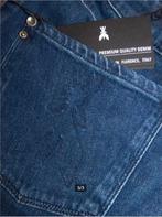 Patrizia Pepe - Mooie flared Jeans maat W29 - Nieuw, Blauw, Nieuw, Ophalen of Verzenden, Patrizia Pepe