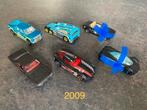 HotWheels: 2009, Ophalen of Verzenden