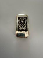 Black sabbath (ozzy osbourne) zilver baar, Antiek en Kunst, Ophalen of Verzenden, Zilver