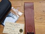 Medford knives The San Pro Series, Ophalen of Verzenden, Zo goed als nieuw
