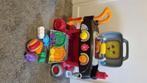 Bbq Vtech, Ophalen, Zo goed als nieuw, 2 tot 4 jaar