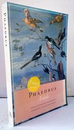 Phaedrus - Fabels (2001), Ophalen of Verzenden, Nieuw