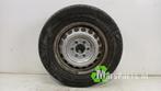 Velg + Winterband van een Mercedes Sprinter, Auto-onderdelen, Banden en Velgen, Gebruikt, -, -, Ophalen of Verzenden