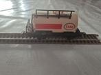 Piko tankwagon van Esso, Gebruikt, Gelijkstroom, Wagon, Piko