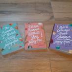 The summer I turned pretty, deel 1, 2, 3 Jenny Han, engels, Boeken, Ophalen of Verzenden, Gelezen, Jenny Han