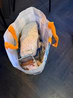 Jongenskleding maat 74 (¾ gevulde bigshopper), Kinderen en Baby's, Babykleding | Maat 74, Ophalen, Zo goed als nieuw, Jongetje