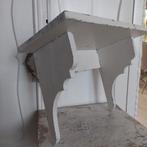 Oud regaal/wandrek, Antiek en Kunst, Ophalen of Verzenden