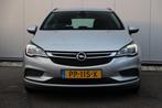 Opel Astra Sports Tourer 1.0 Online Edition 105PK Trekhaak N, Auto's, Voorwielaandrijving, Stof, Gebruikt, 1178 kg