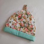 Zgan.stoffen theemuts, Ophalen of Verzenden, Zo goed als nieuw