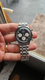 Seiko ssb479, Staal, Polshorloge, Nieuw, Ophalen of Verzenden