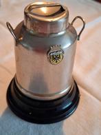 Vintage Sigarettenhouder Nijmegen Melkbus, Ophalen