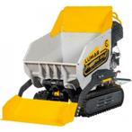 Lumag Trilplaat RP1100PRO Deze (voorwaarts lopende) Lumag RP, Ophalen of Verzenden, Nieuw