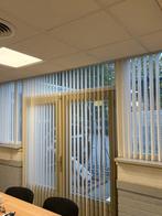 Witte Lamellen - Diverse Maten Beschikbaar, Gebruikt, 200 cm of meer, Wit, Ophalen of Verzenden