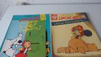 2x ukke, Meerdere stripboeken, Ophalen of Verzenden, Gelezen