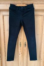 Levi’s 311 Shaping Skinny jeans spijkerbroek, zwart, 28, Ophalen of Verzenden, Gedragen, Zwart, W28 - W29 (confectie 36)
