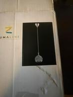 Nieuwe lamp zumaline nieuw in doos, Minder dan 20 liter, Boiler, Ophalen of Verzenden, Minder dan 3 jaar oud