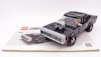 LEGO Speed Champions 76912 - 1970 Dodge Charger R/T, Kinderen en Baby's, Speelgoed | Duplo en Lego, Ophalen of Verzenden, Zo goed als nieuw