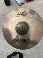 Sabian / Fazley cymbals / hi-hat, Ophalen, Gebruikt, Overige merken