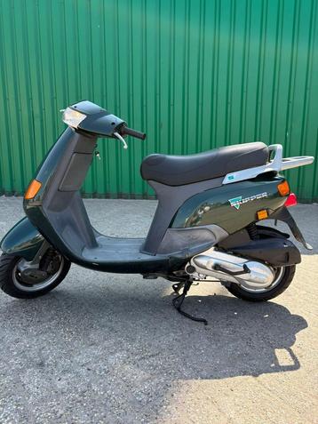 Skipper 125 beschikbaar voor biedingen