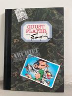 Guust Flater door Franquin - Archief, Eén stripboek, Ophalen of Verzenden, Gelezen